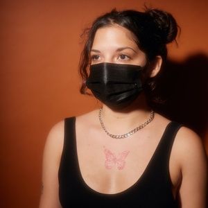 Meet your Posher, Haley